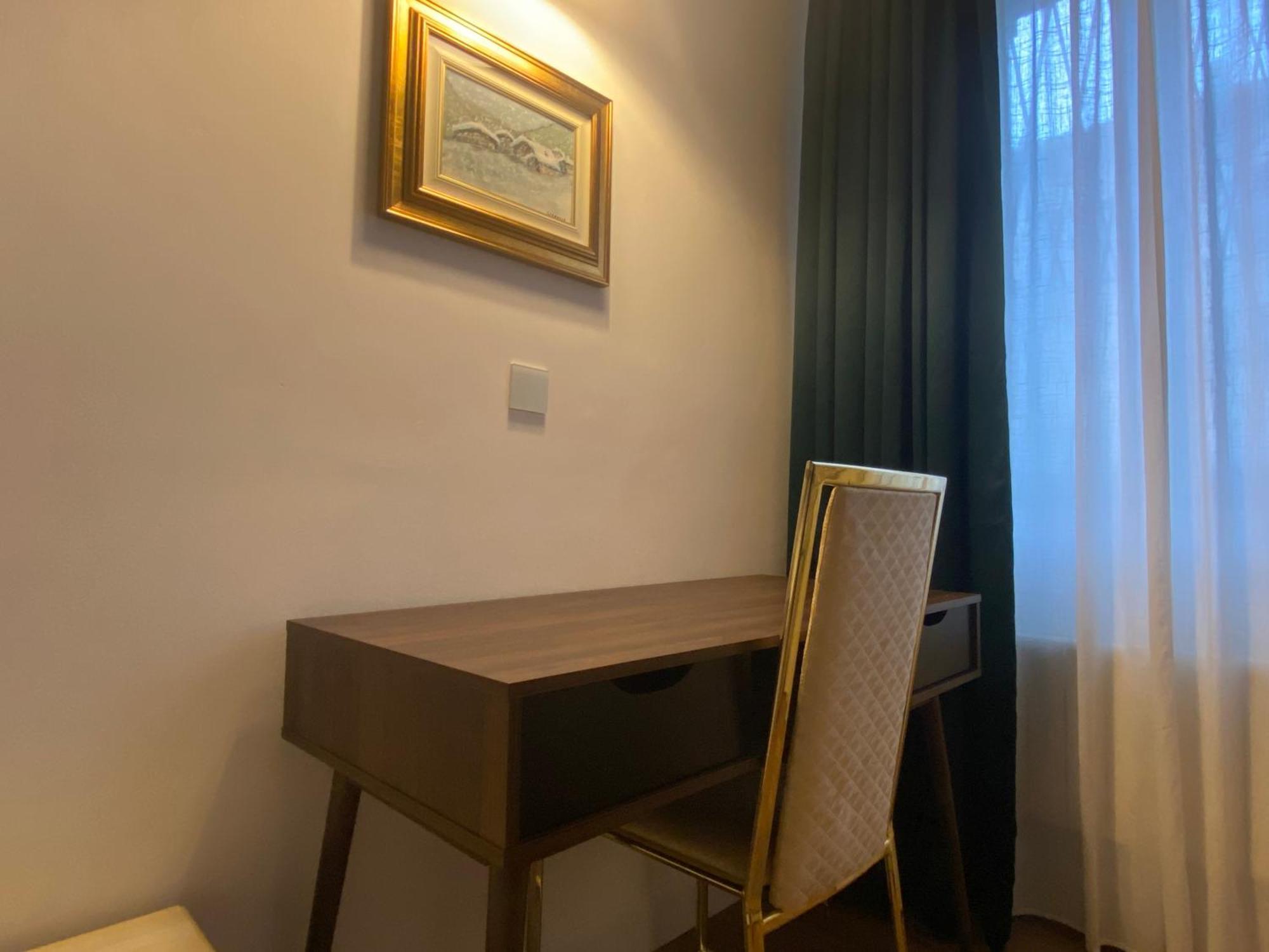 Savany B&Apartments Buscate Buitenkant foto